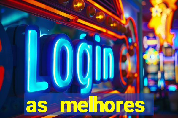 as melhores plataformas de jogo online